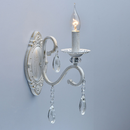 Настенные бра — Бра DeMarkt 371025901 купить в 