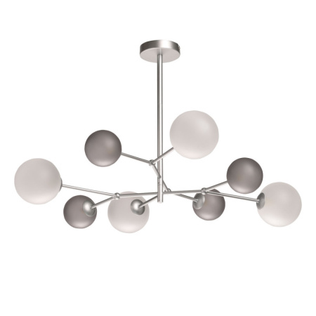 Люстры на штанге — Люстра на штанге DeMarkt 605018508 купить в 