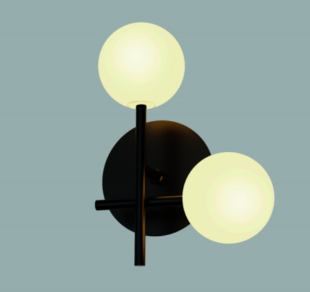 Настенные бра — Бра Mantra 7635 купить в 