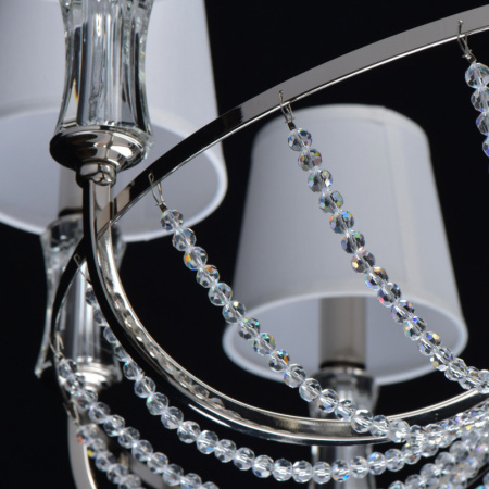 Люстры подвесные — Подвесная люстра MW-Light 686010709 купить в 