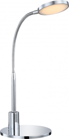 Настольные лампы — Настольная лампа Globo 24103 купить в 