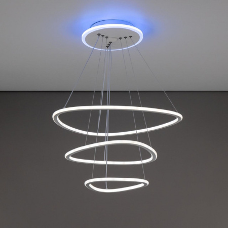 Люстры каскадные — Каскадная люстра Citilux CL731A330E купить в 