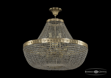 Люстры на штанге — Люстра на штанге Bohemia Ivele Crystal 19051/H1/70IV G купить в  Люстры на штанге — Люстра на штанге Bohemia Ivele Crystal 19051/H1/70IV G купить в