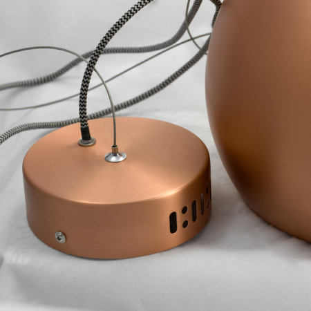 Подвесные светильники — Подвесной светильник Lussole LSN-6106-01 купить в 