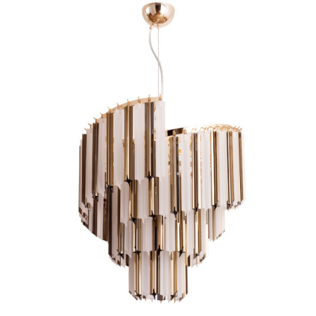 Люстры каскадные — Каскадная люстра Divinare 1681/01 LM-7 купить в 