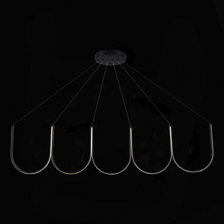 Люстры подвесные — Подвесная люстра ST-Luce SL6202.413.01 купить в 