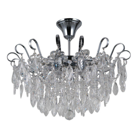 Потолочные люстры — Потолочная люстра Escada 664/8P (Chrome) купить в 