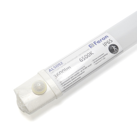 Накладные светильники — Накладной светильник Feron 48156 купить в 