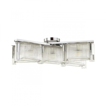 Люстры накладные — Накладная люстра Odeon Light 4871/5C купить в  Люстры накладные — Накладная люстра Odeon Light 4871/5C купить в