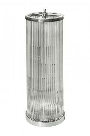 Настольные лампы — Настольная лампа Covali NL-85387L купить в 