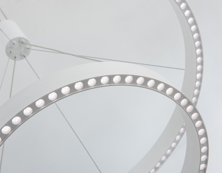 Люстры каскадные — Каскадная люстра Ambrella Light FL5884 купить в  Люстры каскадные — Каскадная люстра Ambrella Light FL5884 купить в