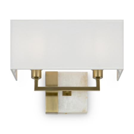 Настенные бра — Бра Maytoni Z030WL-02BS купить в 