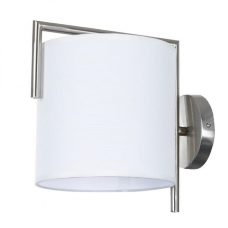 Настенные бра — Бра ARTE Lamp A5031AP-1SS купить в  Настенные бра — Бра ARTE Lamp A5031AP-1SS купить в