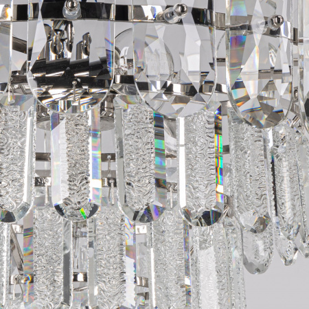 Люстры подвесные — Подвесная люстра MW-Light 642016304 купить в 