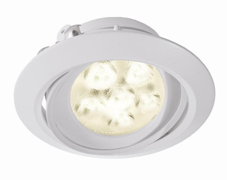 Cветильники потолочные встраиваемые — Встраиваемый светильник Deko-Light Tura frame QR 111 850104 купить в  Cветильники потолочные встраиваемые — Встраиваемый светильник Deko-Light Tura frame QR 111 850104 купить в