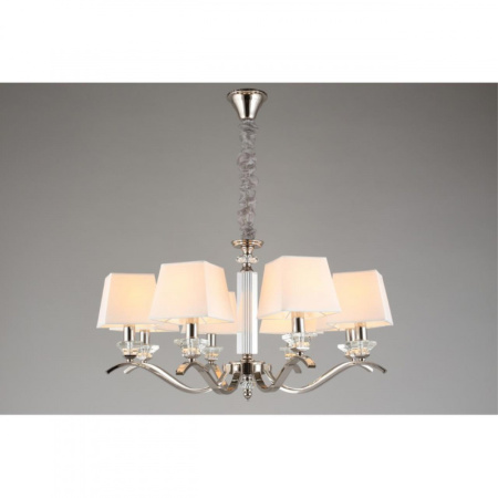 Люстры подвесные — Подвесная люстра APLOYT APL.723.03.08 купить в 