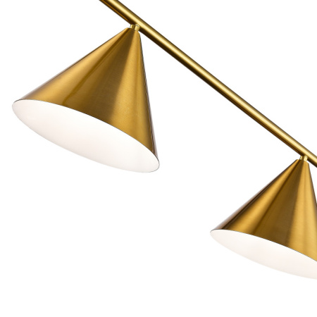 Люстры подвесные — Подвесная люстра ST-Luce SL1007.203.03 купить в 