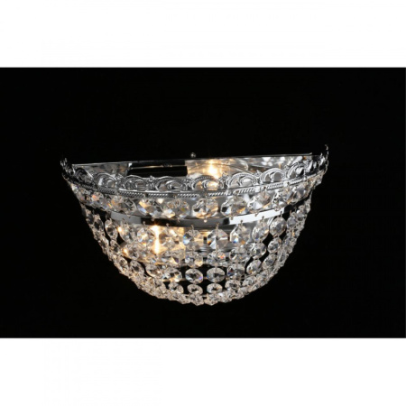 Настенные бра — Бра APLOYT APL.758.01.02 купить в 