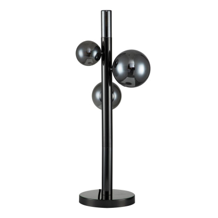 Настольные лампы — Настольная лампа Indigo Canto 11026/4T Black V000243 купить в  Настольные лампы — Настольная лампа Indigo Canto 11026/4T Black V000243 купить в