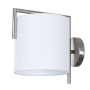 Настенные бра — Бра ARTE Lamp A5031AP-1SS купить в  Настенные бра — Бра ARTE Lamp A5031AP-1SS купить в