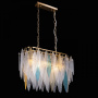 Люстры подвесные — Подвесная люстра MW-Light 607014606 купить в 