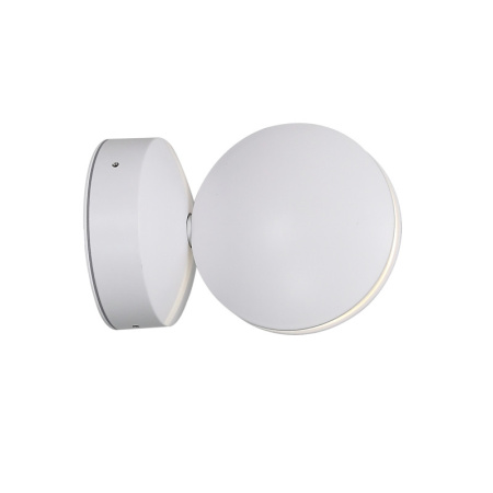 Уличные настенные светильники — Светильник настенный ST-Luce SL090.501.03 купить в 