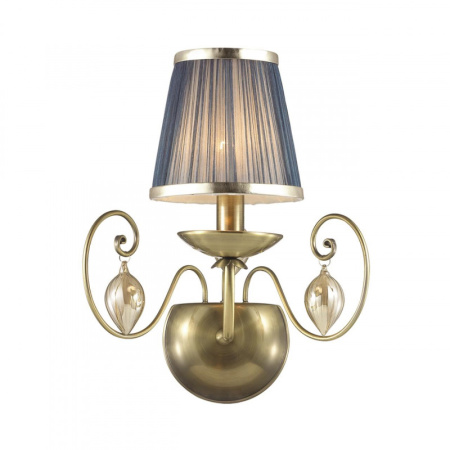 Настенные бра — Бра Odeon Light 3921/1W купить в 