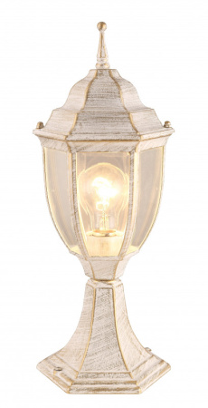 Низкие уличные фонари — Садово-парковый светильник ARTE Lamp A3151FN-1WG купить в  Низкие уличные фонари — Садово-парковый светильник ARTE Lamp A3151FN-1WG купить в