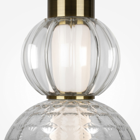 Подвесные светильники — Подвесной светильник Maytoni P069PL-L16G3K купить в 