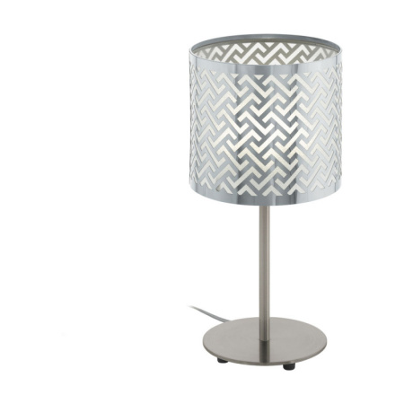 Настольные лампы — Настольная лампа EGLO 49167 купить в 