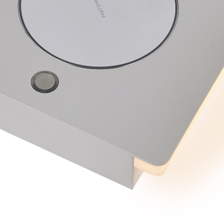 Настольные лампы — Настольная лампа Mantra 6715 купить в 