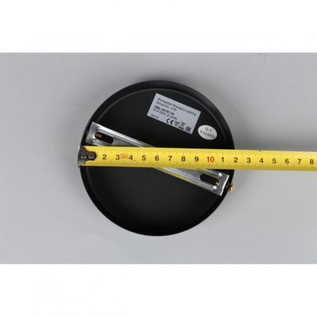 Люстры на штанге — Люстра на штанге Omnilux OML-93707-08 купить в 