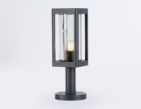 Низкие уличные фонари — Садово-парковый светильник Ambrella Light ST2409 купить в  Низкие уличные фонари — Садово-парковый светильник Ambrella Light ST2409 купить в