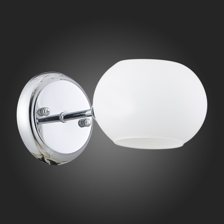 Настенные бра — Бра Evoluce SLE104301-01 купить в 