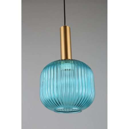 Подвесные светильники — Подвесной светильник Omnilux OML-99416-01 купить в 