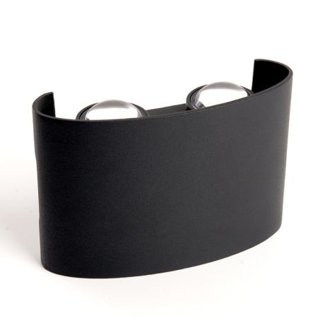 Уличные настенные светильники — Светильник настенный Feron 48311 купить в 