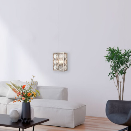 Настенные бра — Бра Vele Luce VL3233W01 купить в 