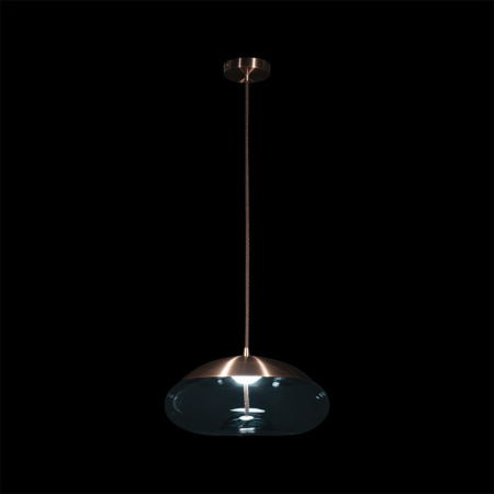 Подвесные светильники — Подвесной светильник LOFT IT 8133-D купить в 