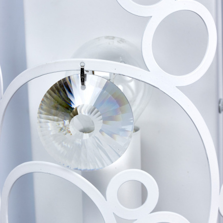 Настенные бра — Бра MW-Light 249029101 купить в  Настенные бра — Бра MW-Light 249029101 купить в