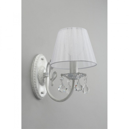 Настенные бра — Бра Omnilux OML-53211-01 купить в 