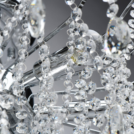 Люстры на штанге — Люстра на штанге MW-Light 111013212 купить в 