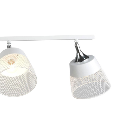 Потолочные люстры — Потолочная люстра Seven Fires Kerem 66031.01.64.04 купить в 