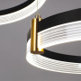 Подвесные светильники — Подвесной светильник ARTE Lamp A2185SP-3BK купить в  Подвесные светильники — Подвесной светильник ARTE Lamp A2185SP-3BK купить в