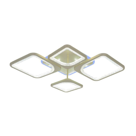 Потолочные люстры — Потолочная люстра Seven Fires Kejl SF7071/5C-SGD-RGB купить в 