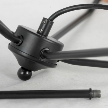 Люстры подвесные — Подвесная люстра Lussole LSP-8800 купить в 