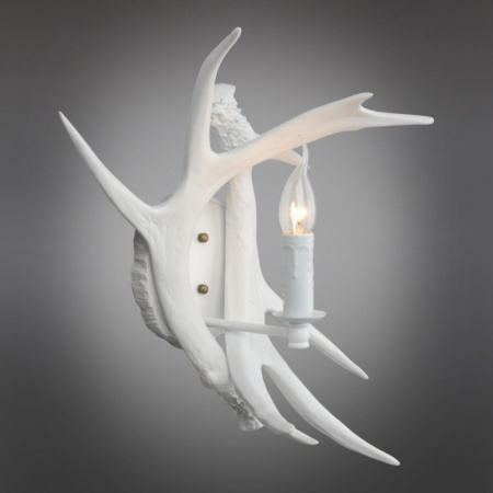 Настенные бра — Бра Omnilux OML-52301-01 купить в 