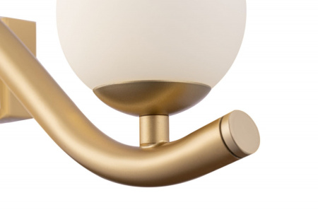 Настенные бра — Бра Maytoni MOD059WL-05G купить в 