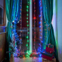 Светодиодные занавесы — Светодиодный занавес Neon-Night 235-069 купить в 