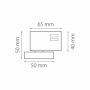 Адаптеры — Адаптер Lightstar 594016 купить в  Адаптеры — Адаптер Lightstar 594016 купить в