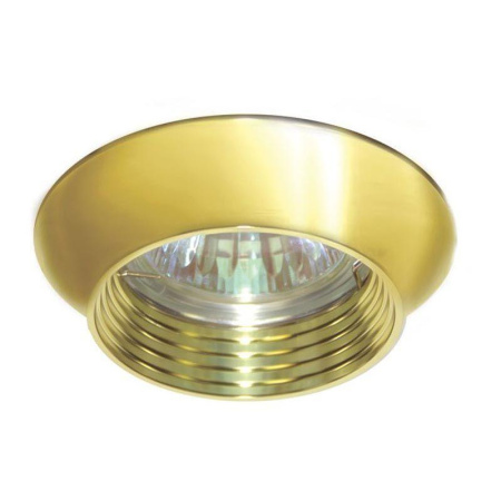 Точечные светильники — Встраиваемый светильник Escada Lecco 231081 купить в 